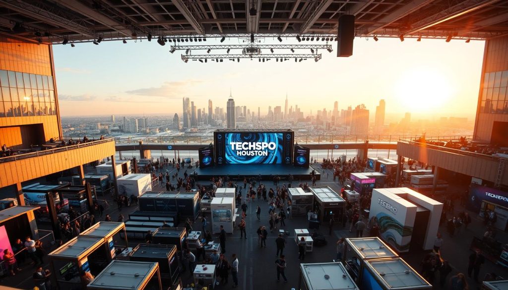 TECHSPO Vancouver 2026 | TECHSPO Vancouver Technology Expo TECHSPO Vancouver 2026