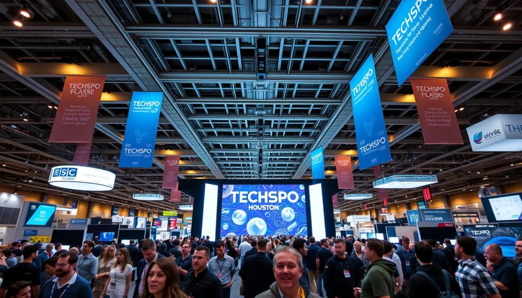 TECHSPO Technology Expo | TECHSPO Vancouver Technology Expo TECHSPO Technology Expo