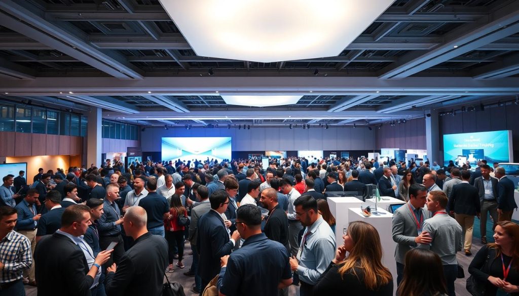 b2b networking vancouver