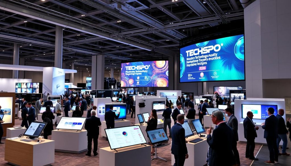 showcase your tech products at techspo vancouver | TECHSPO Vancouver Technology Expo showcase your tech products at techspo vancouver