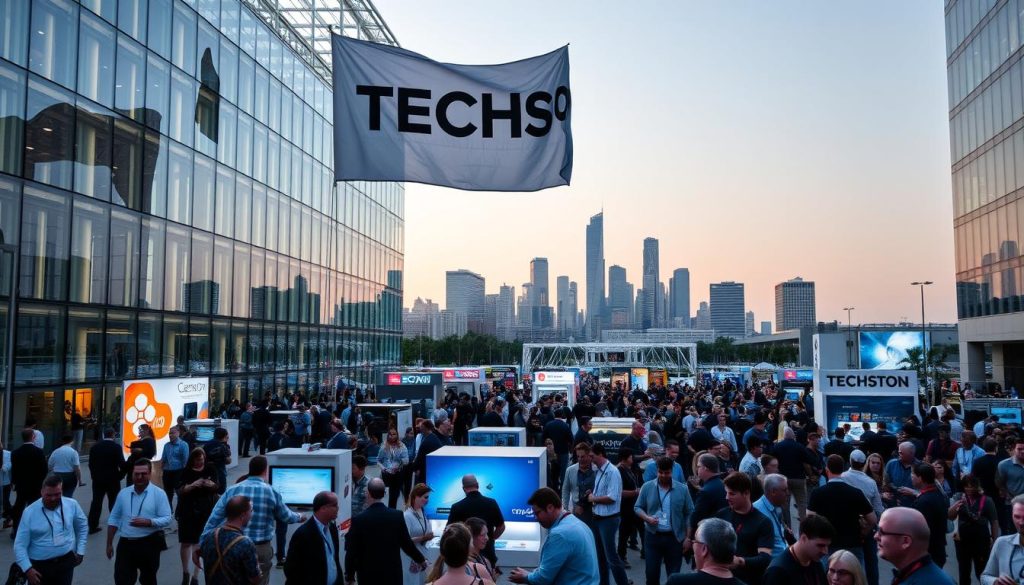 tech conference vancouver