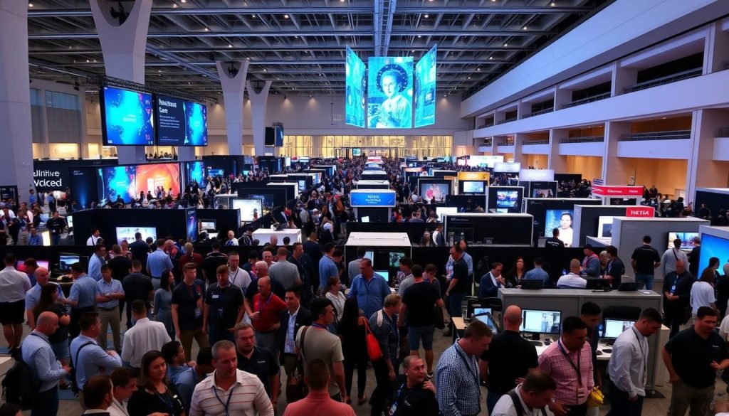tech event vancouver