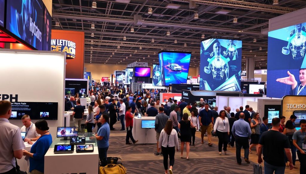 techspo vancouver exhibitor benefits | TECHSPO Vancouver Technology Expo techspo exhibitor benefits