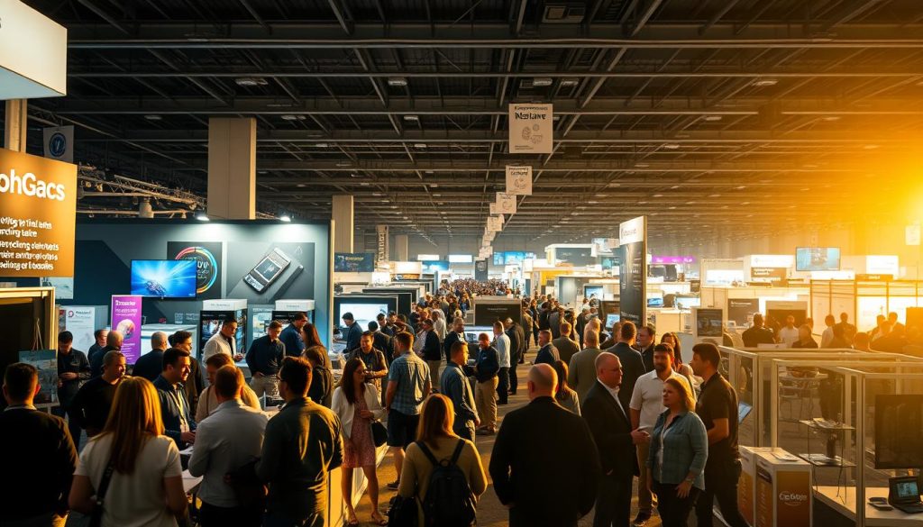 techspo exhibitor opportunities | TECHSPO Vancouver Technology Expo techspo exhibitor opportunities